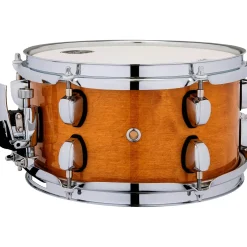 Mapex MPX Maple/Poplar Hybrid Shell Side Snare Drum 10 x 5.5 in. Gloss Natural