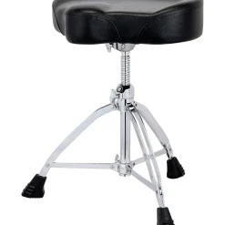 Mapex Saddle Top Double-Braced Drum Throne