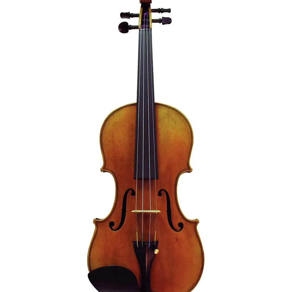 Maple Leaf Strings Master Xu Collection Viola 15.5 in.