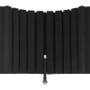 Marantz Professional Sound Shield Compact Compact, Folding Vocal Reflection Baffle