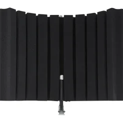 Marantz Professional Sound Shield Compact Compact, Folding Vocal Reflection Baffle