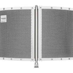 Marantz Professional Sound Shield Compact Compact, Folding Vocal Reflection Baffle