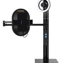 Marantz Turret Broadcaster Video-Streaming System