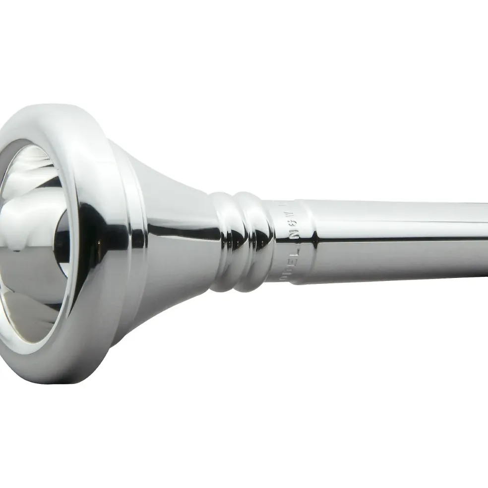 Marcinkiewicz N6W Tuba Mouthpiece European Shank