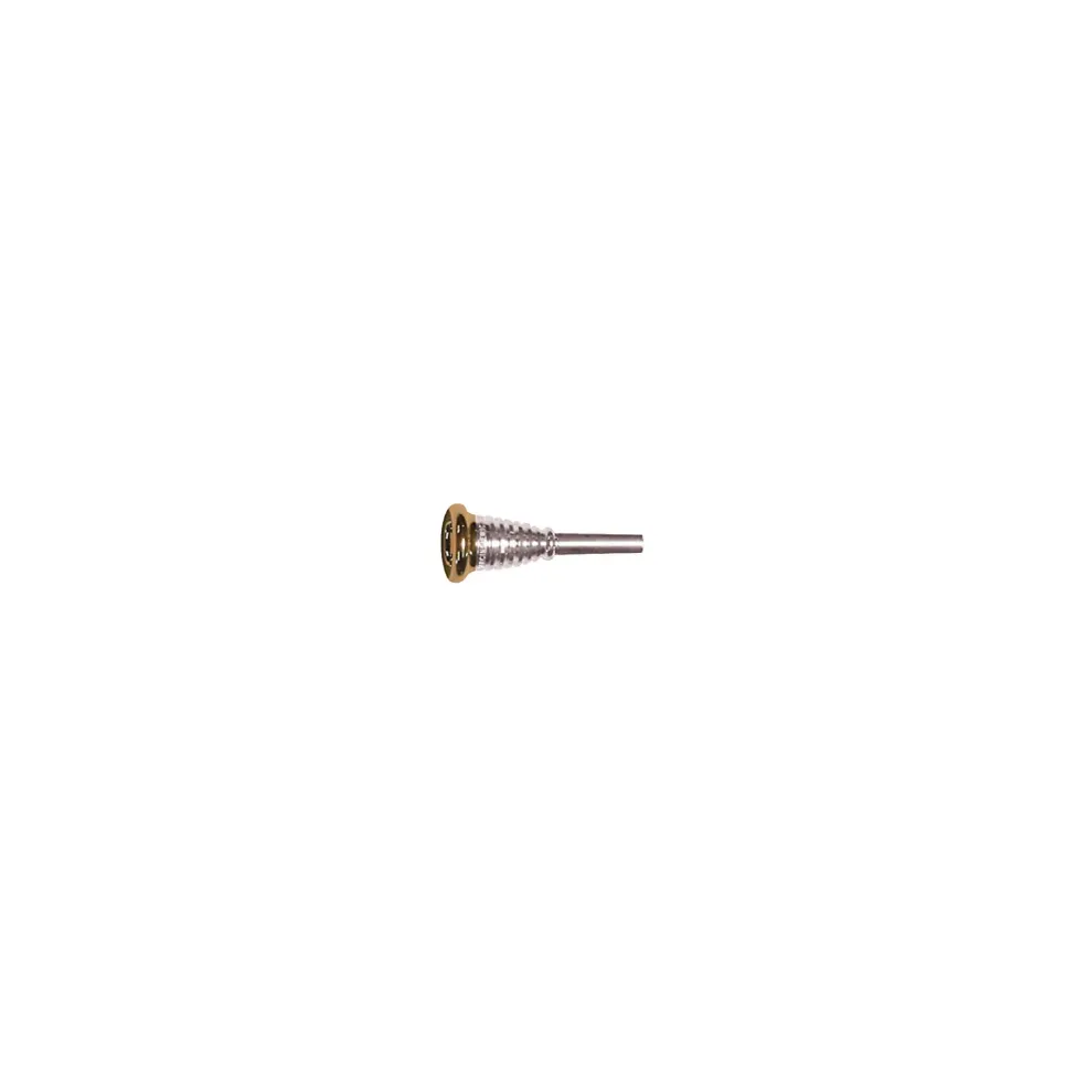 Marcinkiewicz Pro-Line Concert Hall Series Two-Piece French Horn Mouthpiece R7S CH Complete 2 pc. Mouthpiece