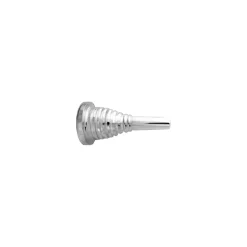 Marcinkiewicz Pro-Line Concert Hall Series Bass Trombone Mouthpiece Band 8H / 6.5AL