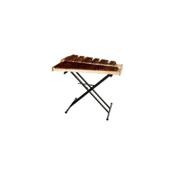 Marimba Warehouse Beginner Student Xylophone 3 Octave (F-F) Padouk