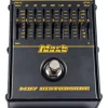 Markbass MB7 Distorsore Bass Distortion Effects Pedal