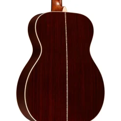 Martin 000-28 Brooke Ligertwood Signature Acoustic Guitar Natural