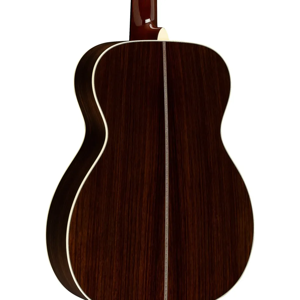 Martin 000-28 Eric Clapton Signature Auditorium Acoustic Guitar Natural