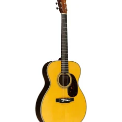 Martin 000-28 Eric Clapton Signature Auditorium Acoustic Guitar Natural