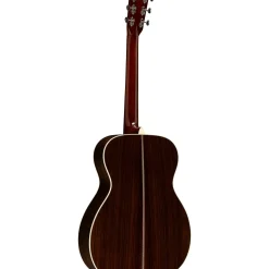 Martin 000-28 Eric Clapton Signature Auditorium Acoustic Guitar Natural