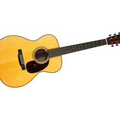 Martin 000-28 Eric Clapton Signature Auditorium Acoustic Guitar Natural
