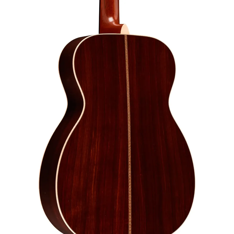 Martin 00-28 Modern Deluxe Acoustic Guitar Natural