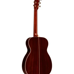 Martin 00-28 Modern Deluxe Acoustic Guitar Natural