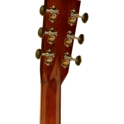Martin 000-42 Modern Deluxe Acoustic Guitar Natural