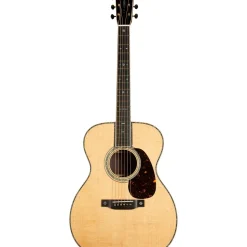 Martin 000-42 Modern Deluxe Acoustic Guitar Natural