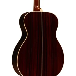 Martin 000-42 Modern Deluxe Acoustic Guitar Natural