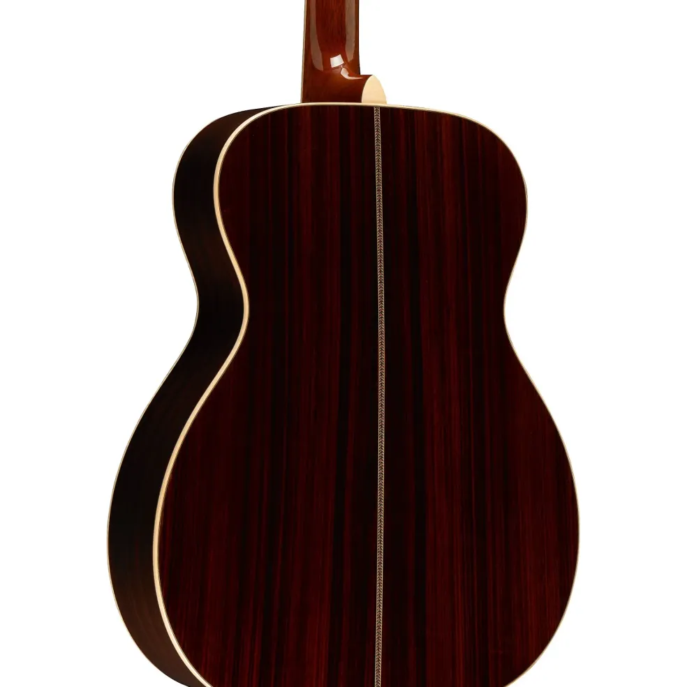 Martin 000-42 Modern Deluxe Acoustic Guitar Natural