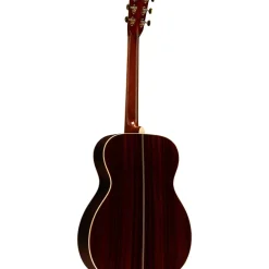 Martin 000-42 Modern Deluxe Acoustic Guitar Natural