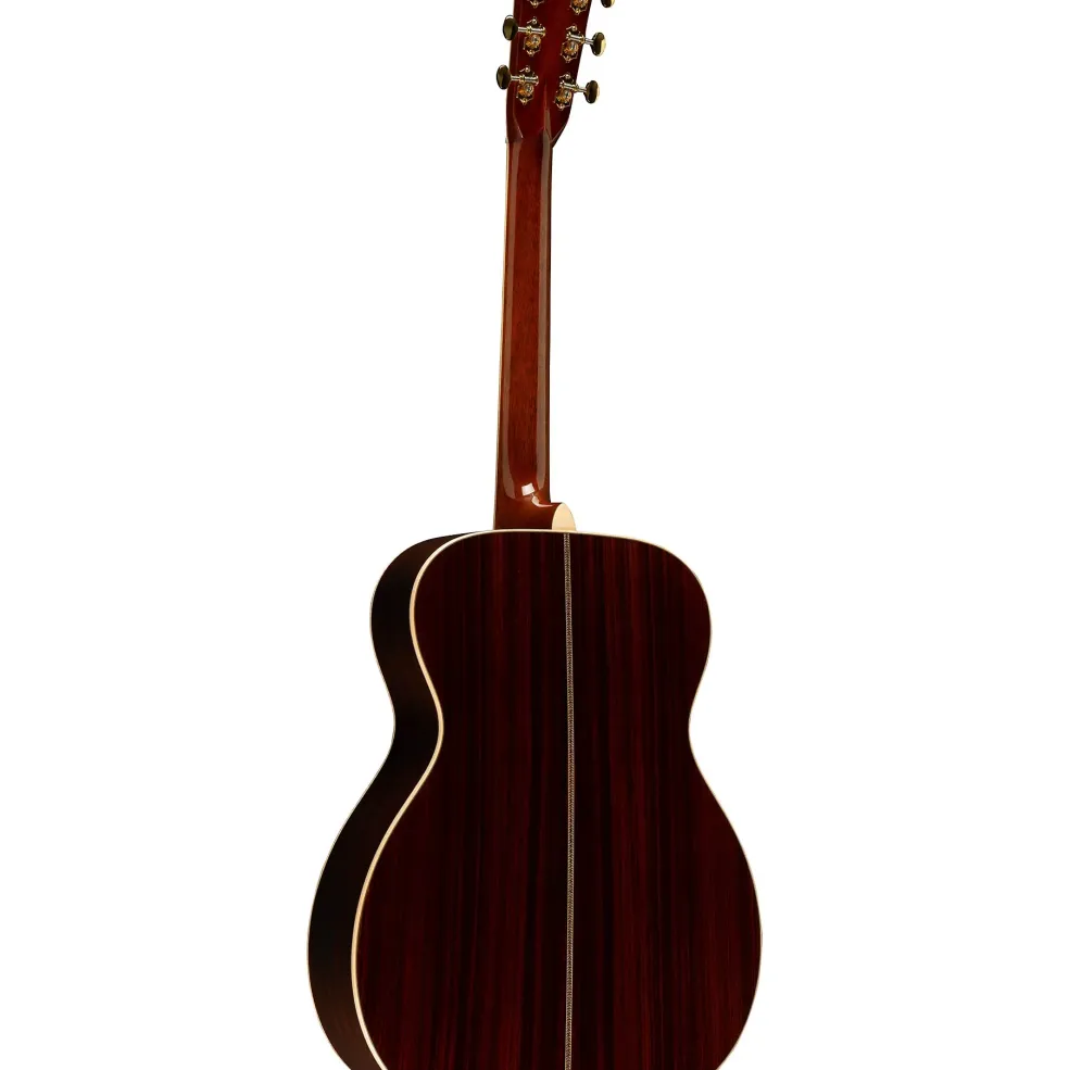 Martin 000-42 Modern Deluxe Acoustic Guitar Natural