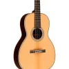 Martin 0012-28 Modern Deluxe 12-Fret Acoustic Guitar Natural