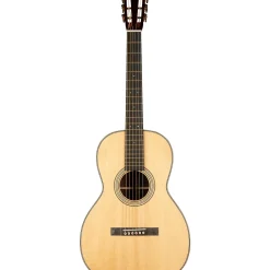 Martin 0012-28 Modern Deluxe 12-Fret Acoustic Guitar Natural