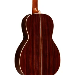 Martin 0012-28 Modern Deluxe 12-Fret Acoustic Guitar Natural