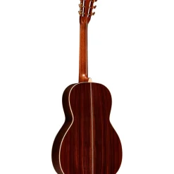 Martin 0012-28 Modern Deluxe 12-Fret Acoustic Guitar Natural
