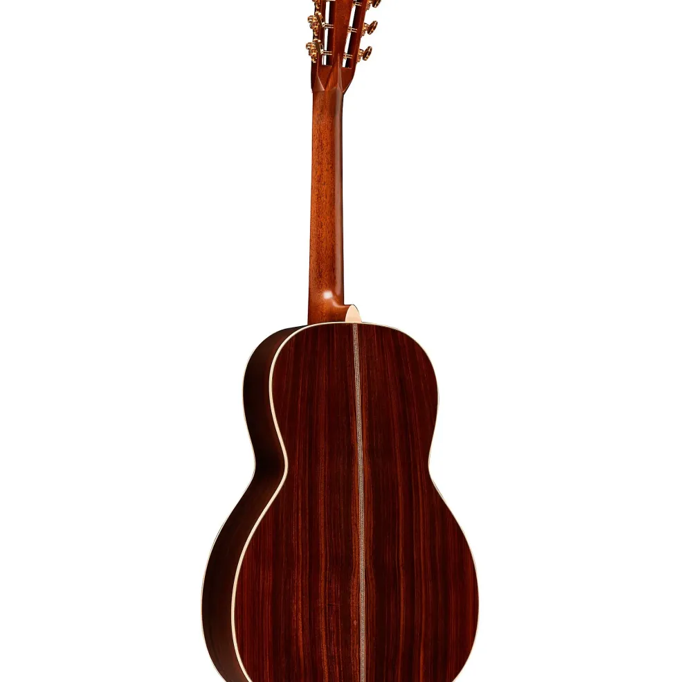 Martin 0012-28 Modern Deluxe 12-Fret Acoustic Guitar Natural