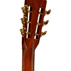 Martin 012-28 Modern Deluxe 12-Fret Acoustic Guitar Natural