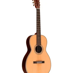 Martin 012-28 Modern Deluxe 12-Fret Acoustic Guitar Natural