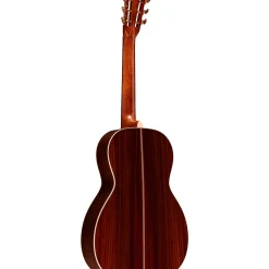 Martin 012-28 Modern Deluxe 12-Fret Acoustic Guitar Natural