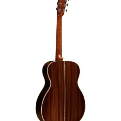 Martin 000-28 Standard Auditorium Left-Handed Acoustic Guitar Natural