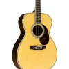 Martin 000-42 Standard Auditorium Acoustic Guitar Natural