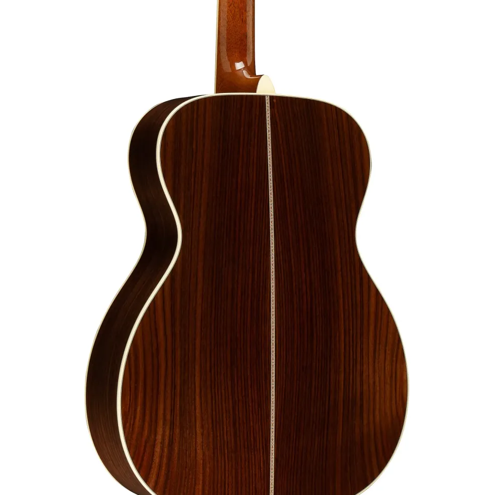 Martin 000-42 Standard Auditorium Acoustic Guitar Natural