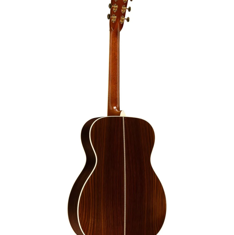 Martin 000-42 Standard Auditorium Acoustic Guitar Natural