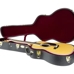 Martin 000-42 Standard Auditorium Acoustic Guitar Natural