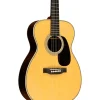 Martin 00-28 Standard Grand Concert Acoustic Guitar Natural