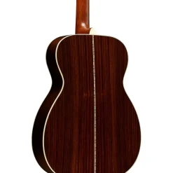Martin 00-28 Standard Grand Concert Acoustic Guitar Natural