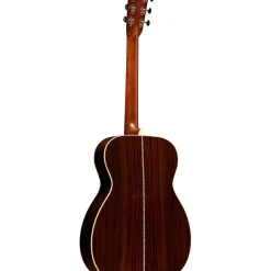 Martin 00-28 Standard Grand Concert Acoustic Guitar Natural
