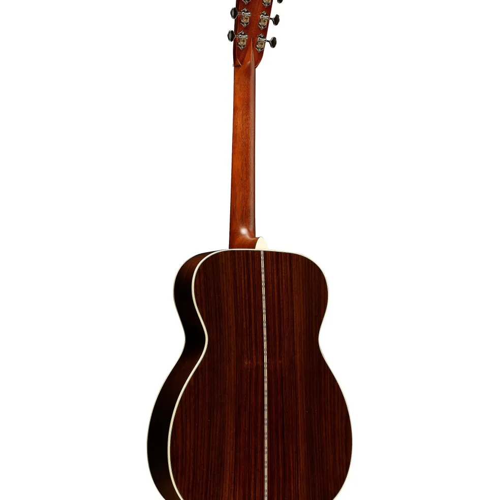 Martin 00-28 Standard Grand Concert Acoustic Guitar Natural