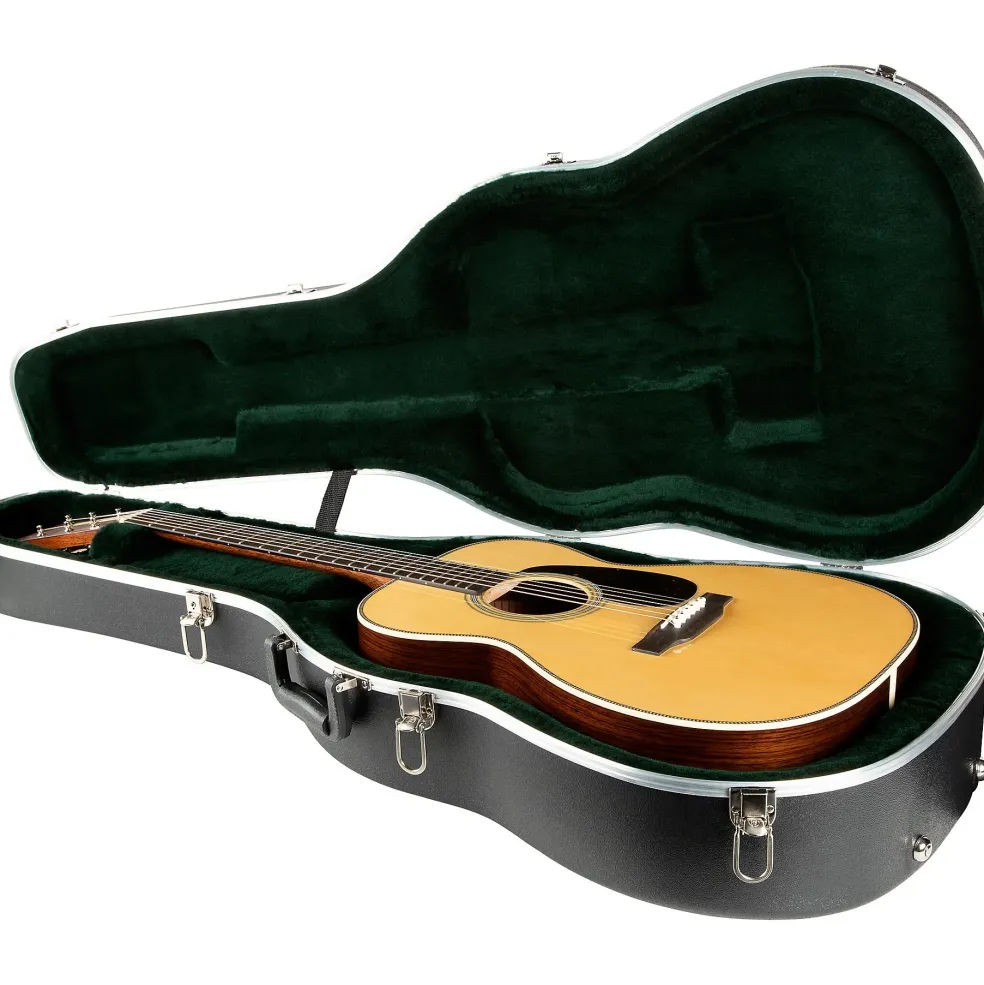 Martin 00-28 Standard Grand Concert Acoustic Guitar Natural