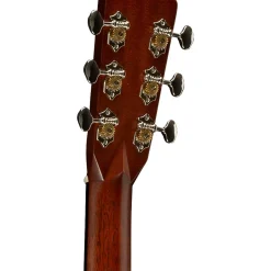 Martin 00-28 Standard Left-Handed Grand Auditorium Acoustic Guitar Aged Toner