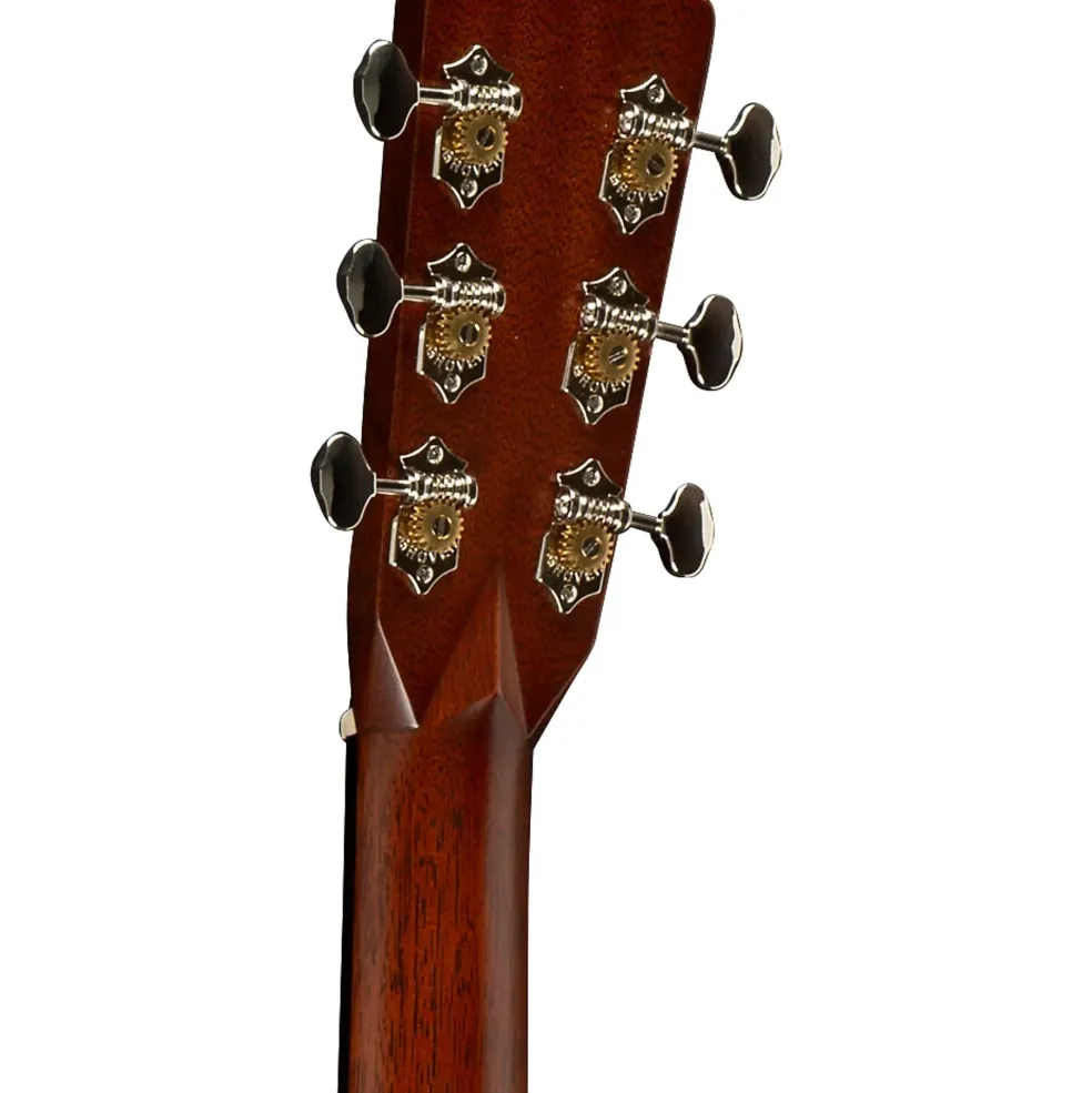 Martin 00-28 Standard Left-Handed Grand Auditorium Acoustic Guitar Aged Toner