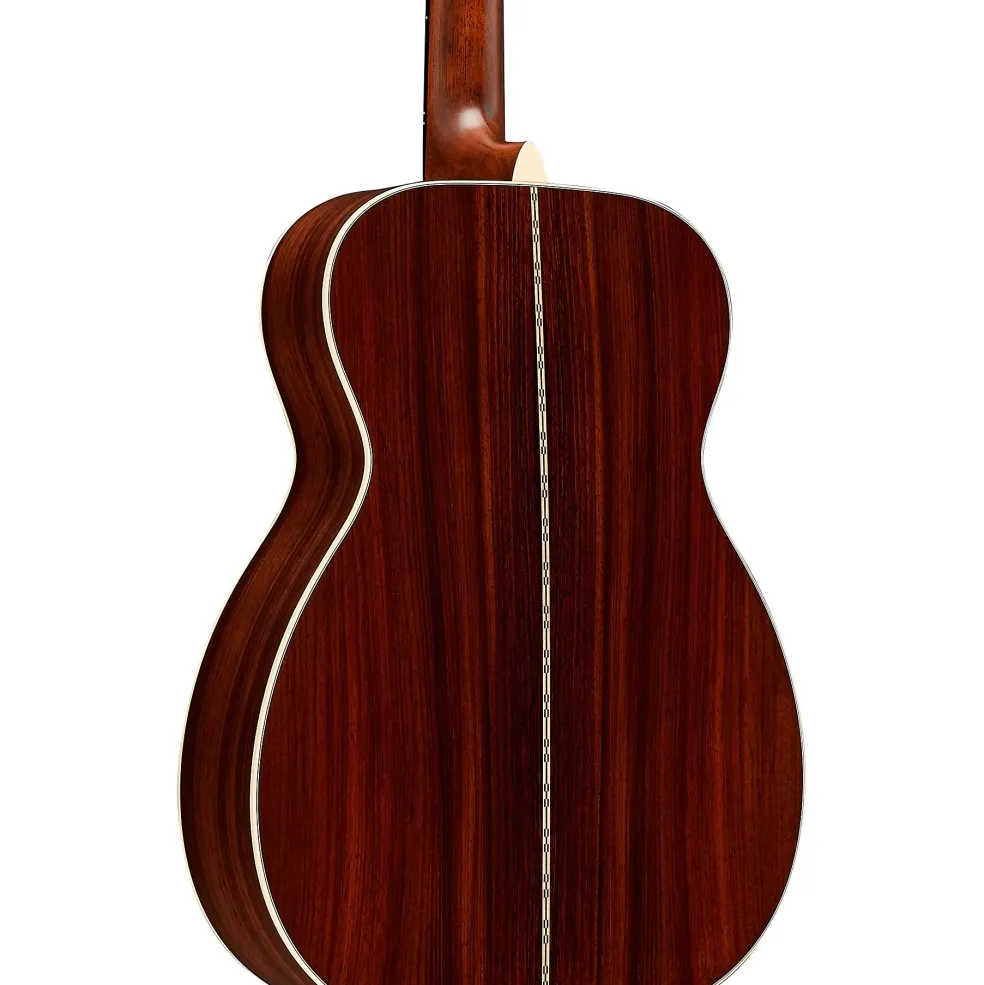 Martin 00-28 Standard Left-Handed Grand Auditorium Acoustic Guitar Aged Toner