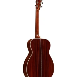 Martin 00-28 Standard Left-Handed Grand Auditorium Acoustic Guitar Aged Toner