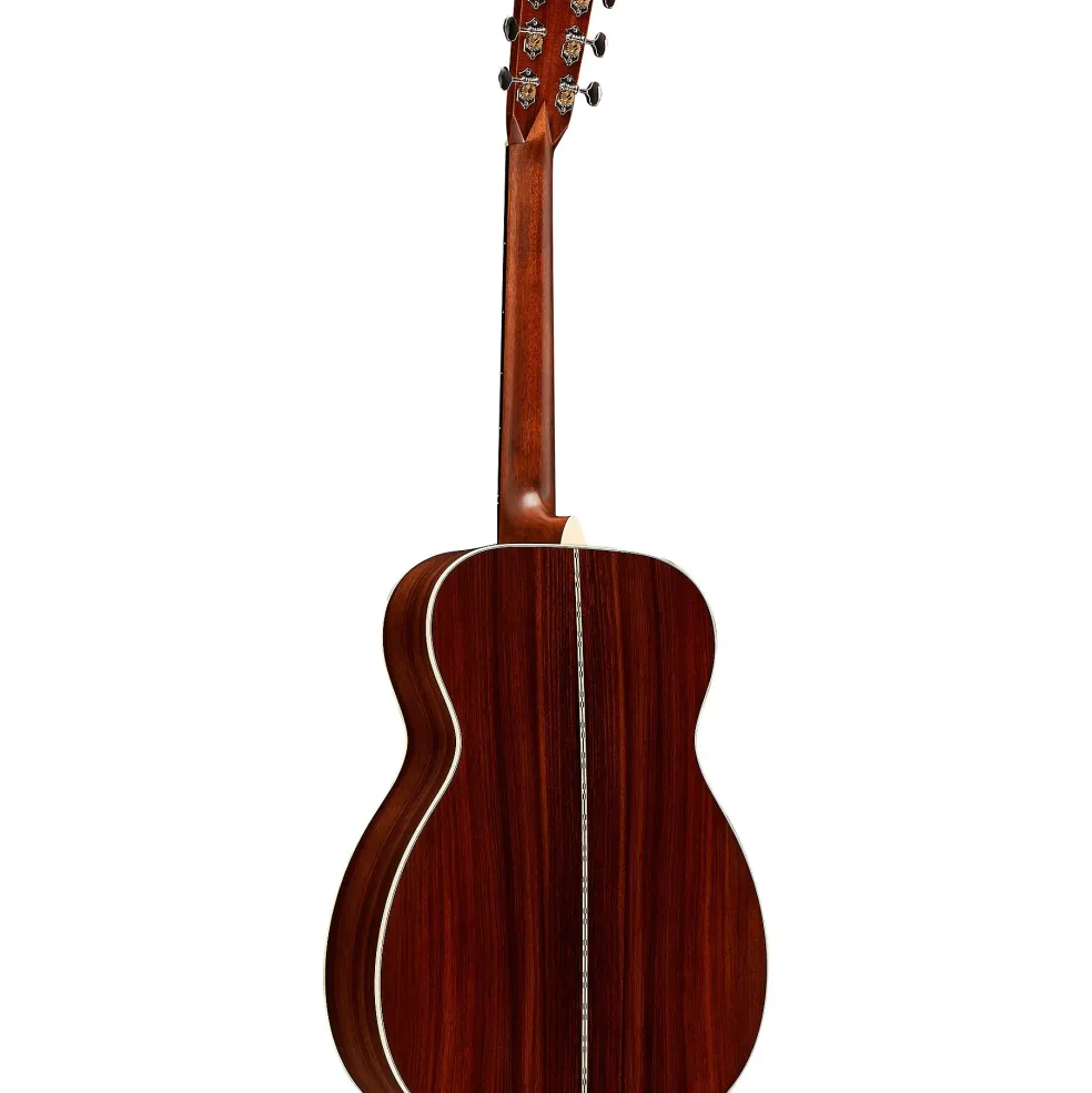 Martin 00-28 Standard Left-Handed Grand Auditorium Acoustic Guitar Aged Toner