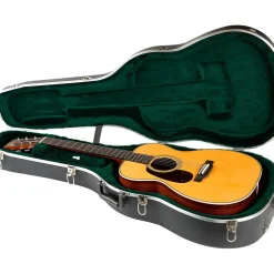 Martin 00-28 Standard Left-Handed Grand Auditorium Acoustic Guitar Aged Toner