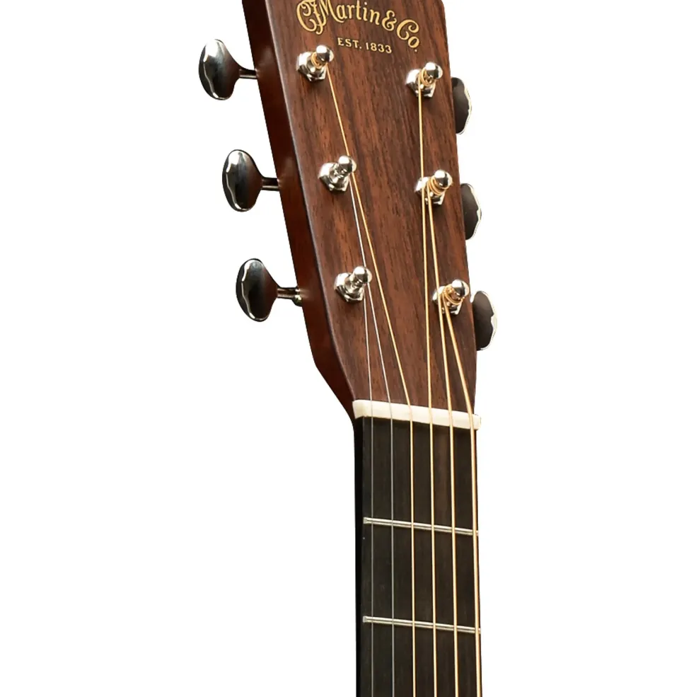 Martin 00-28 Standard Left-Handed Grand Auditorium Acoustic Guitar Aged Toner